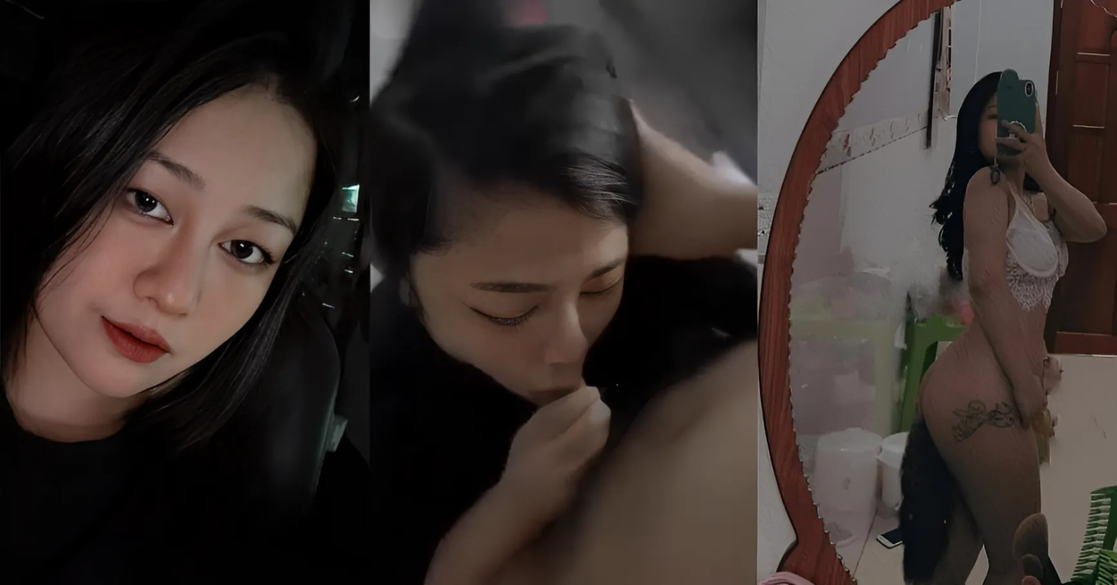 Setiap kali saya ada masa lapang, saya mahu menghisap batang awak