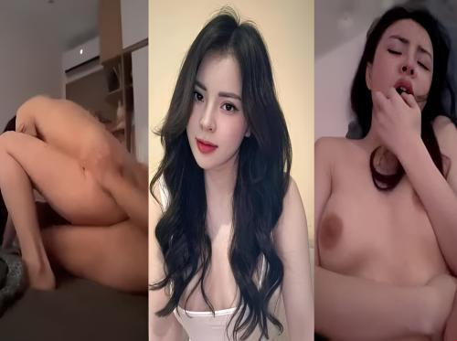 甜心寶貝 Huyen CoCo 和她的甜心爸爸