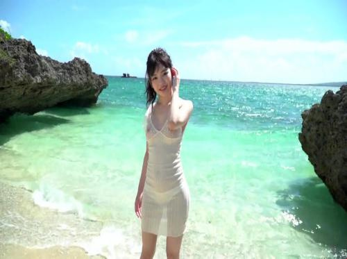 Romantic honeymoon